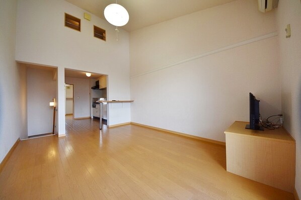 レオパレスコヅチIIの物件内観写真